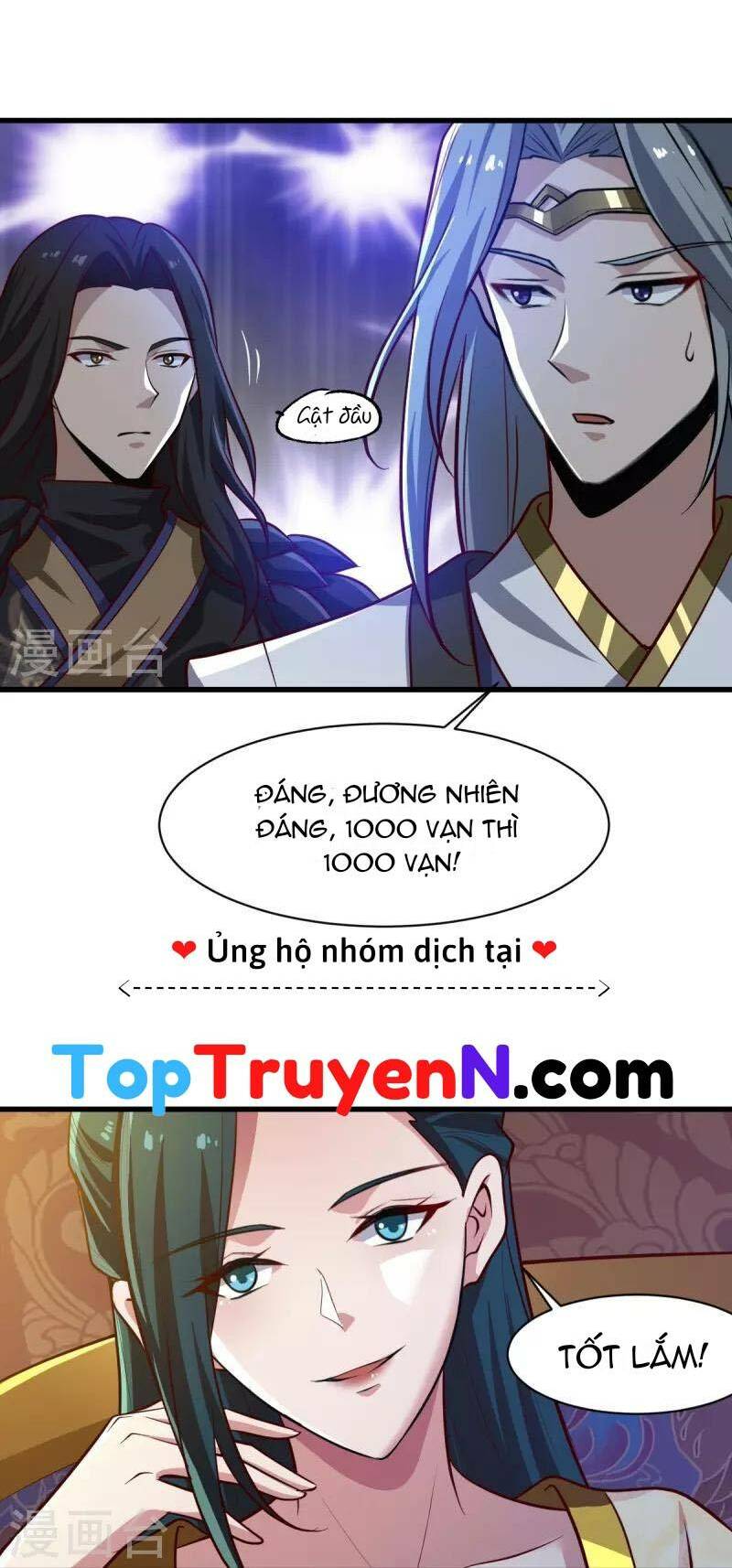 Chương 224 - Trang 16