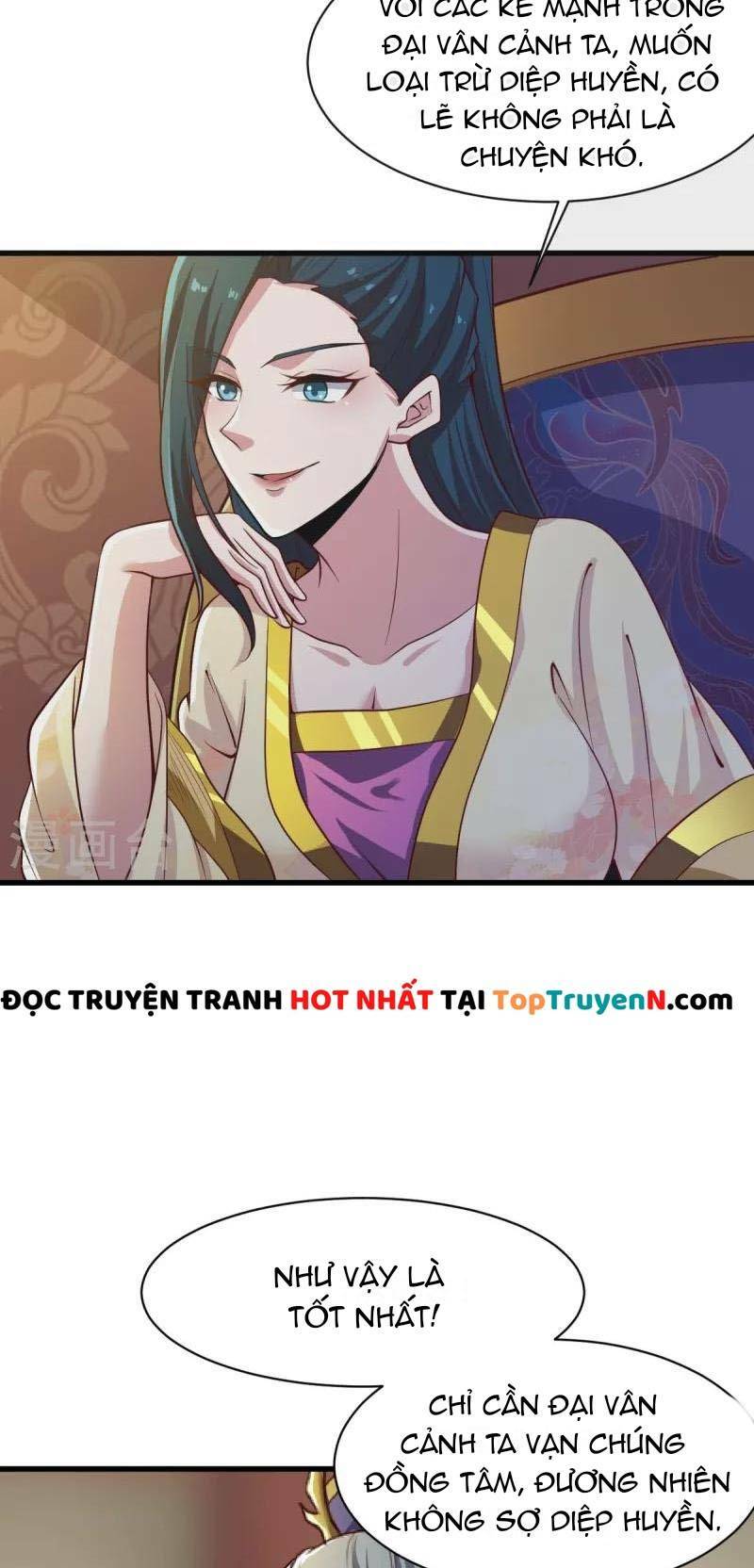 Chương 224 - Trang 18