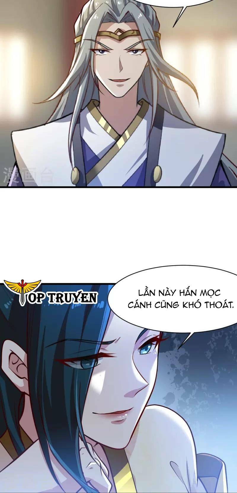 Chương 224 - Trang 19