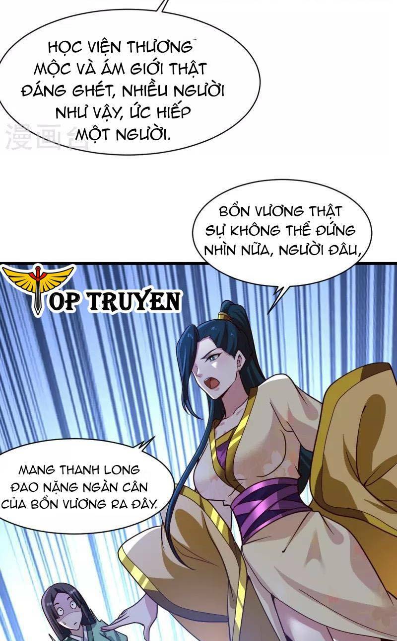 Chương 224 - Trang 22