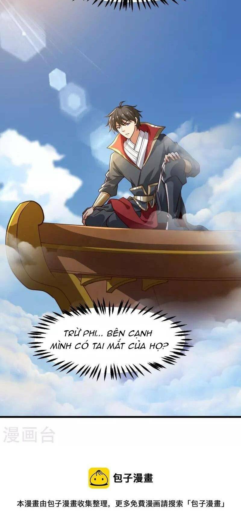 Chương 224 - Trang 27