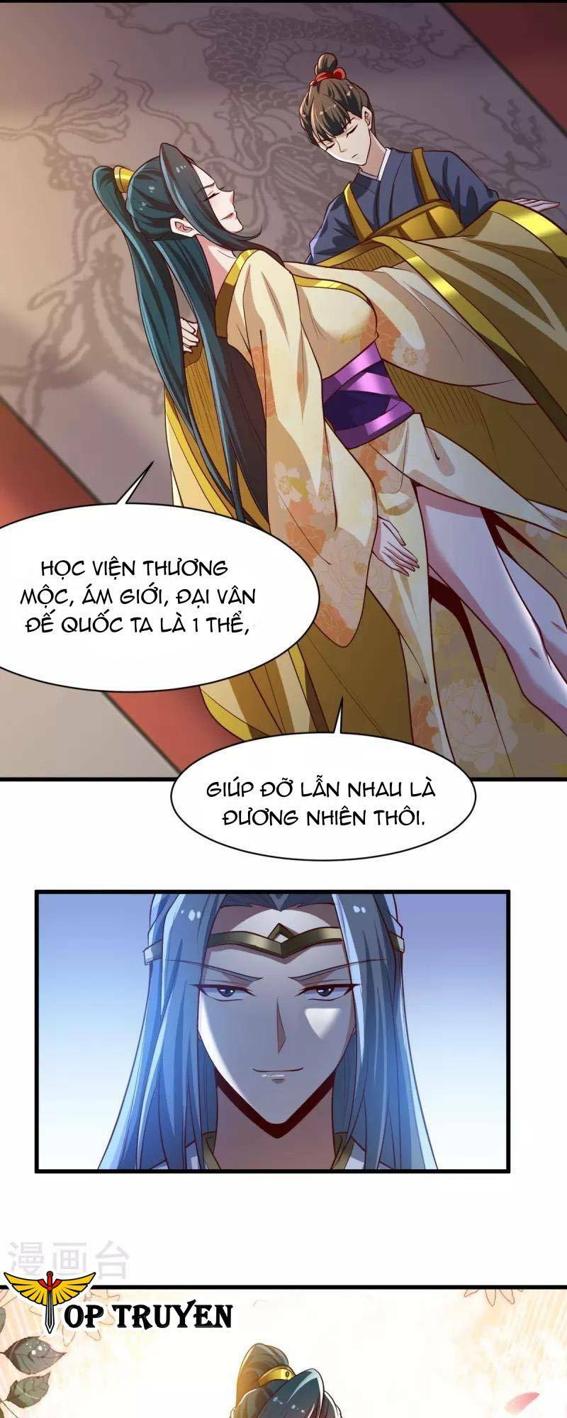 Chương 224 - Trang 10