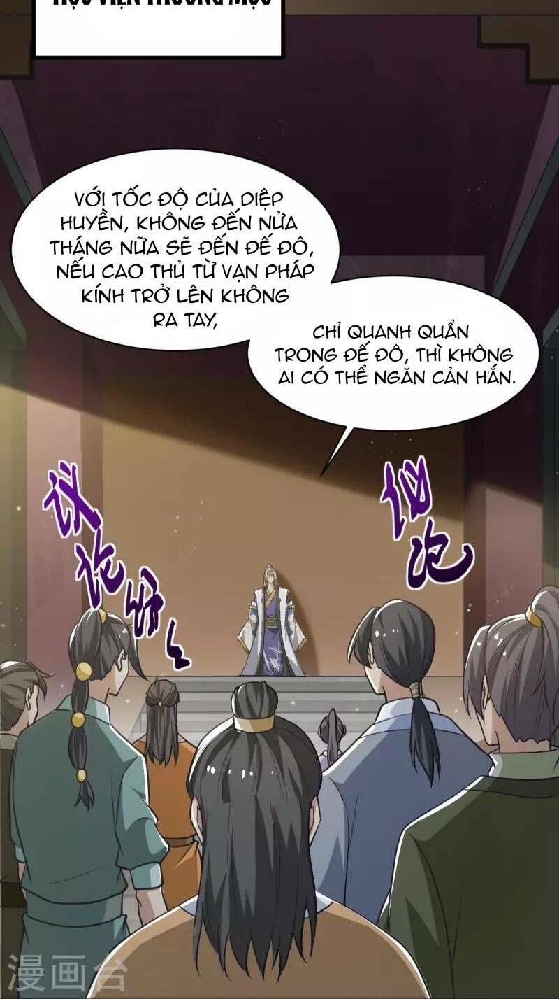 Chương 225 - Trang 22