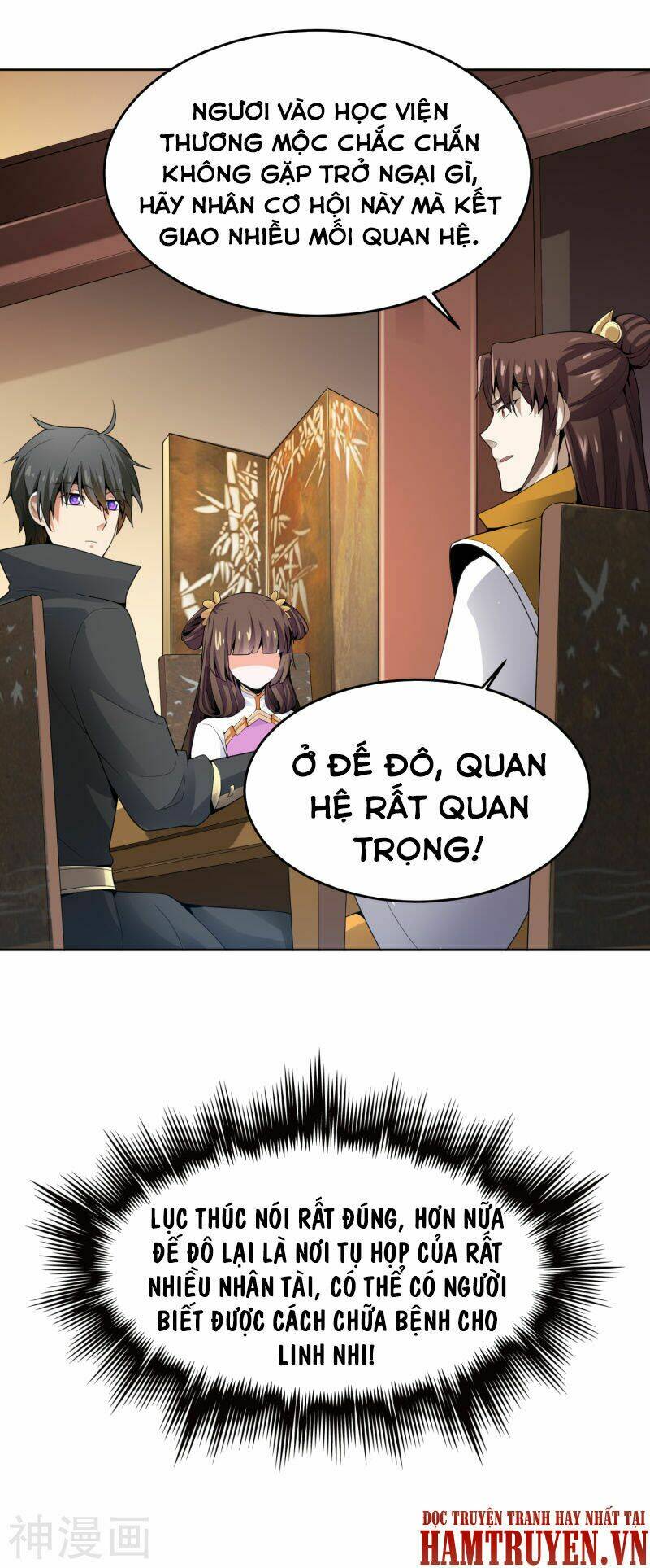 Chương 26 - Trang 1
