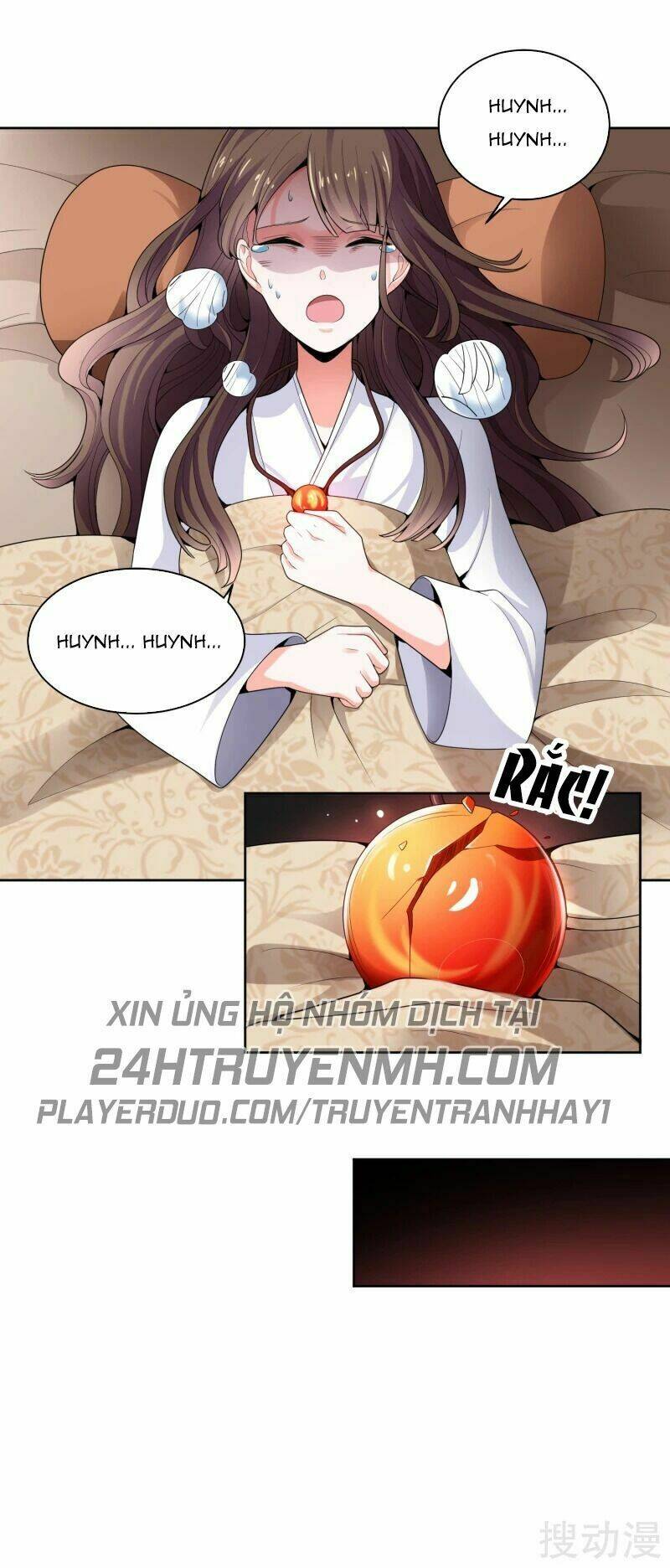 Chương 32 - Trang 21