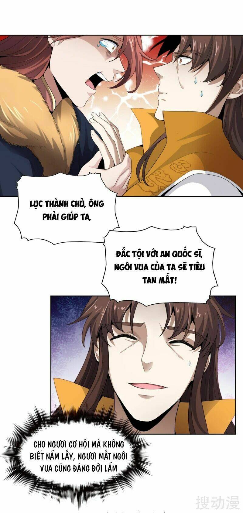 Chương 32 - Trang 10