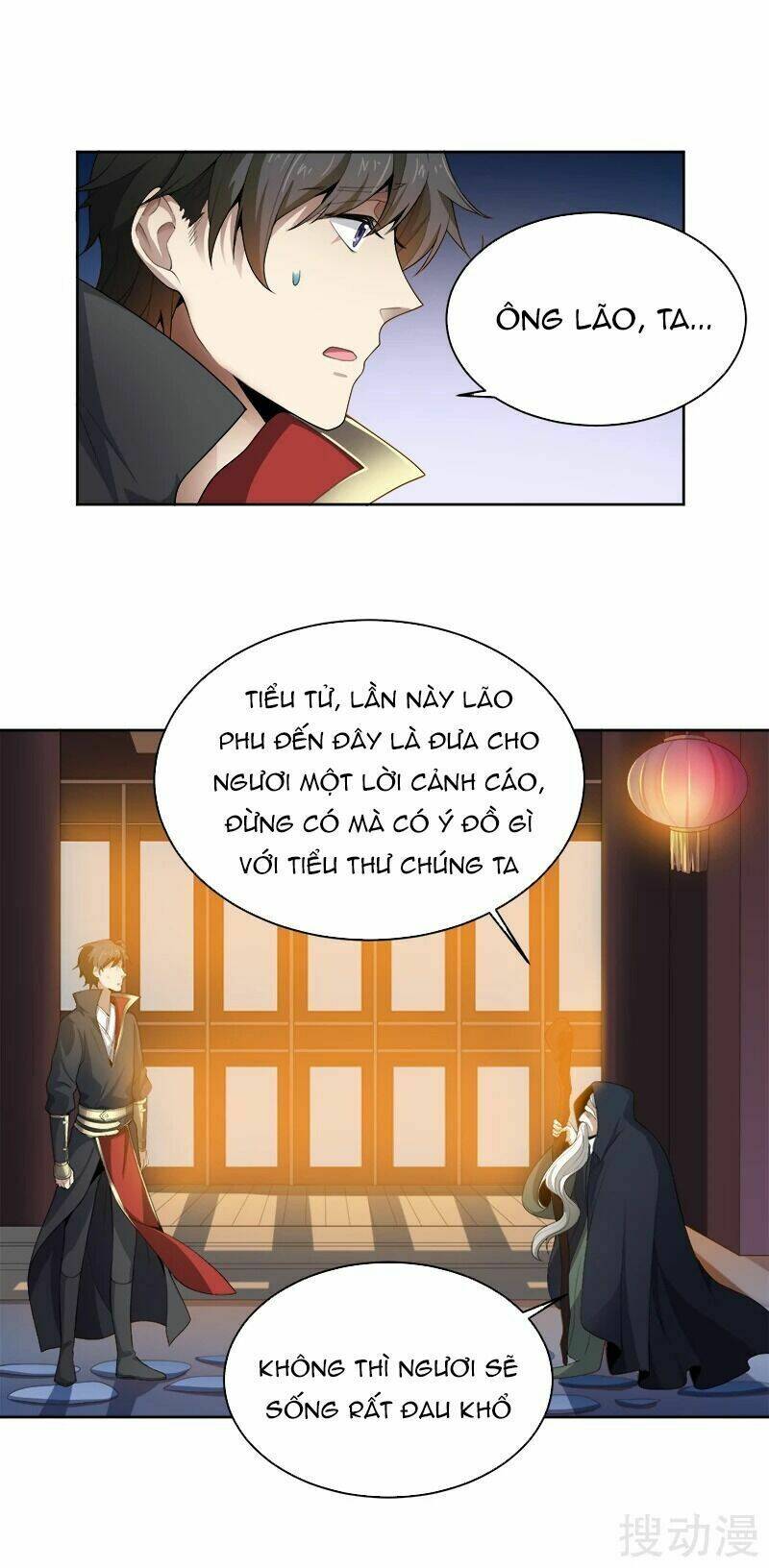 Chương 34 - Trang 3