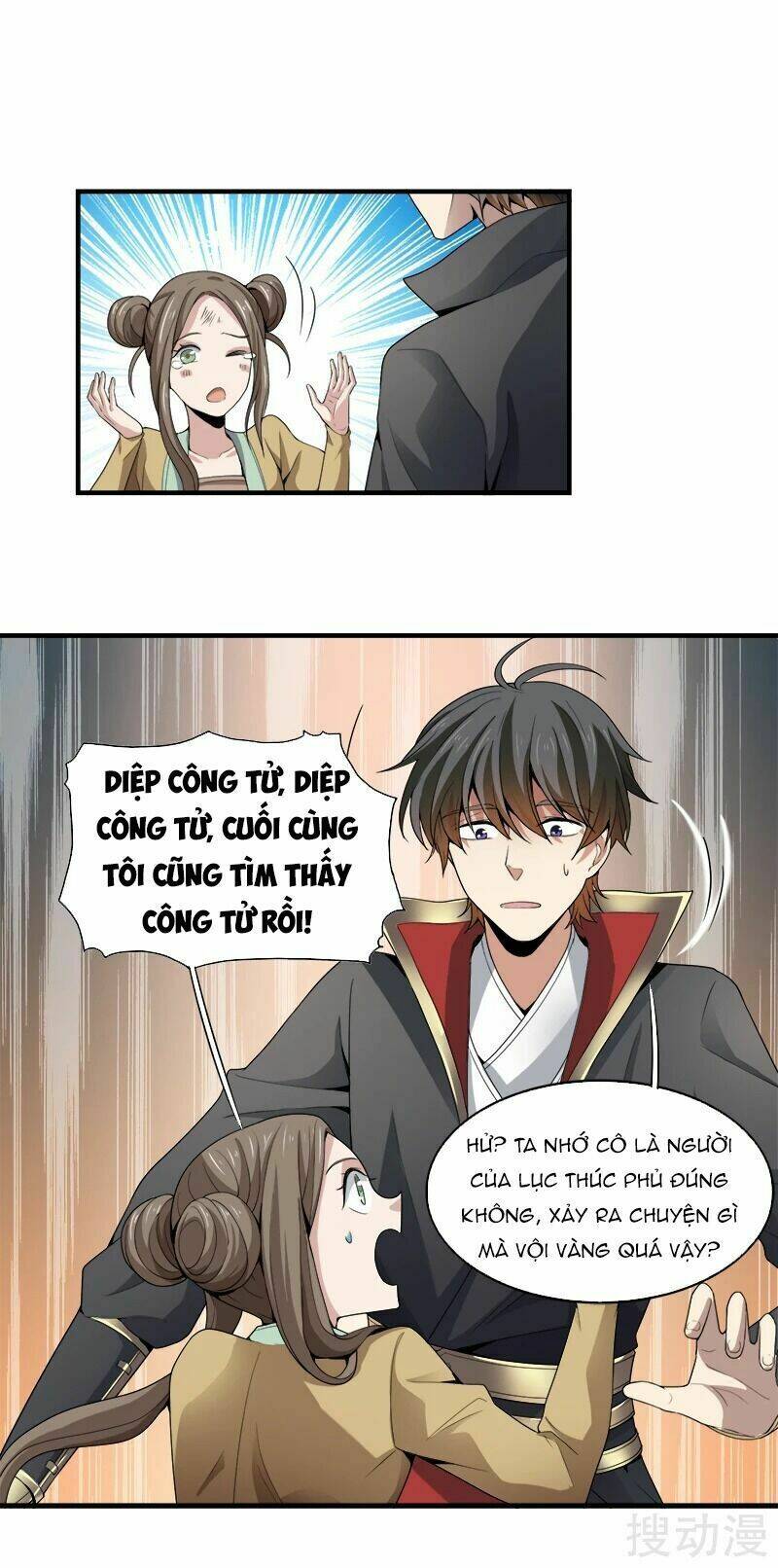 Chương 34 - Trang 10