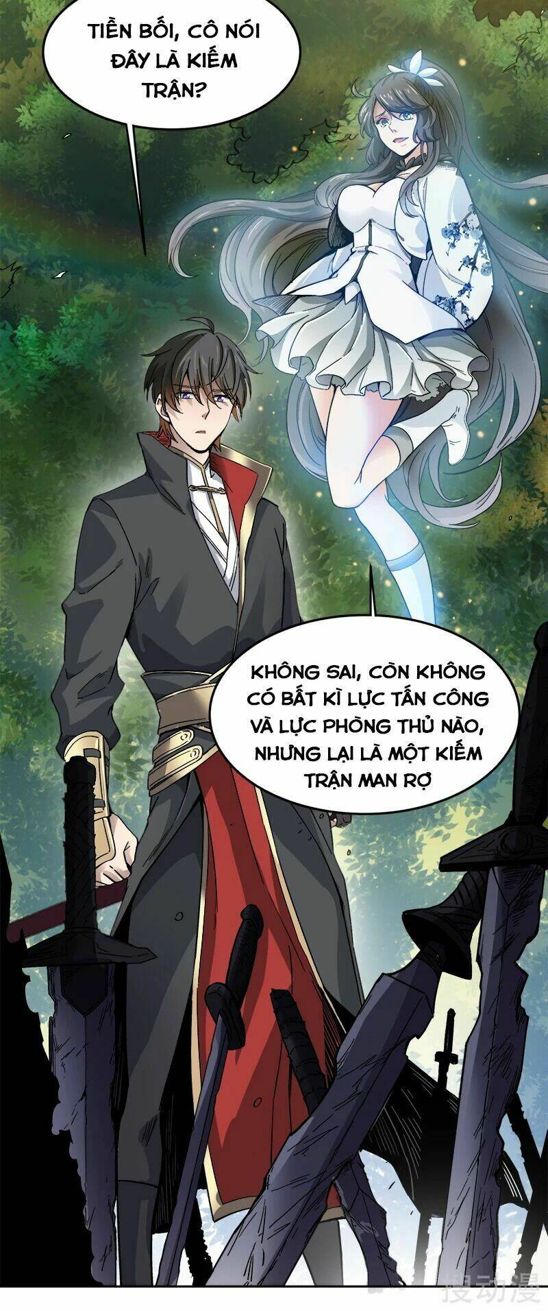 Chương 36 - Trang 10