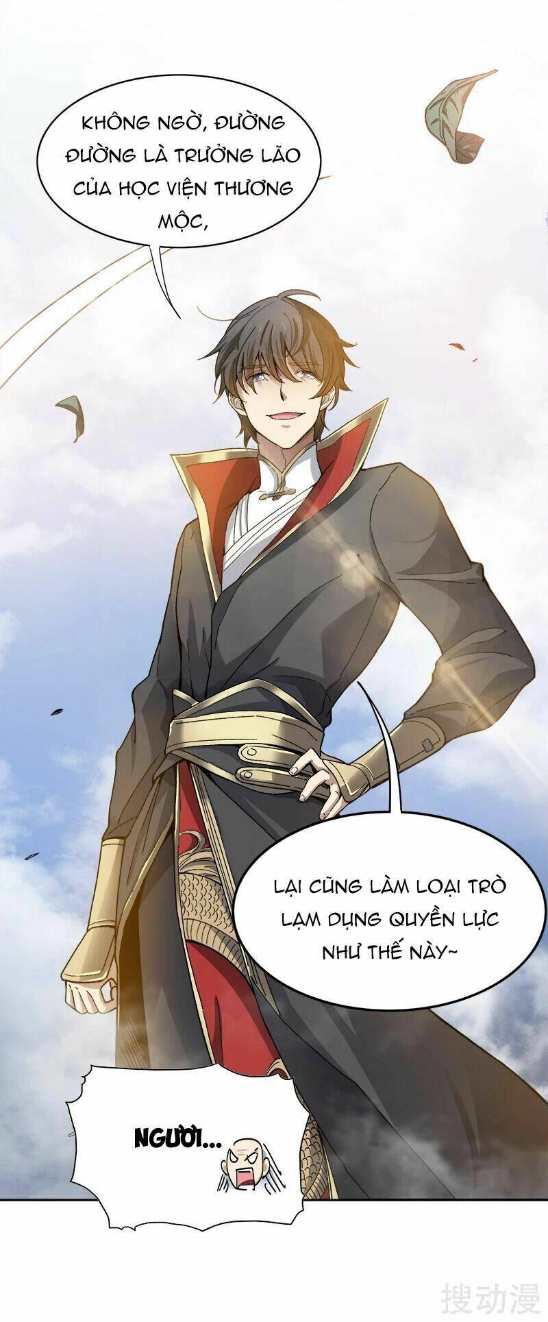 Chương 37 - Trang 11