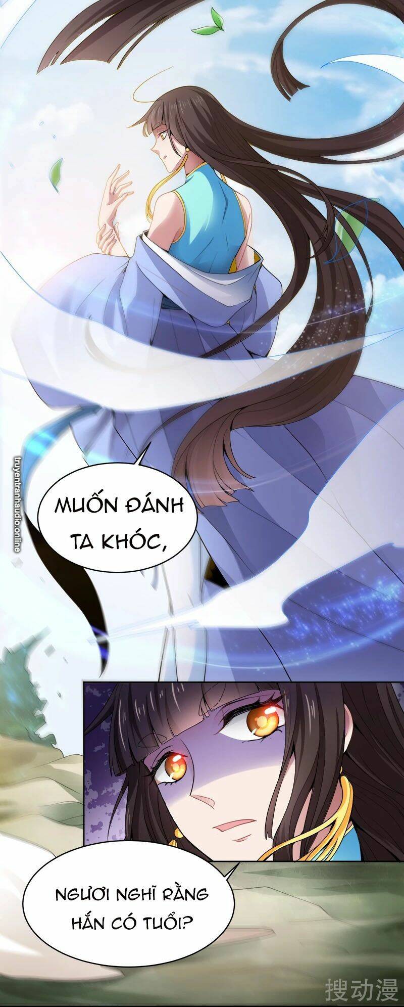 Chương 49 - Trang 19