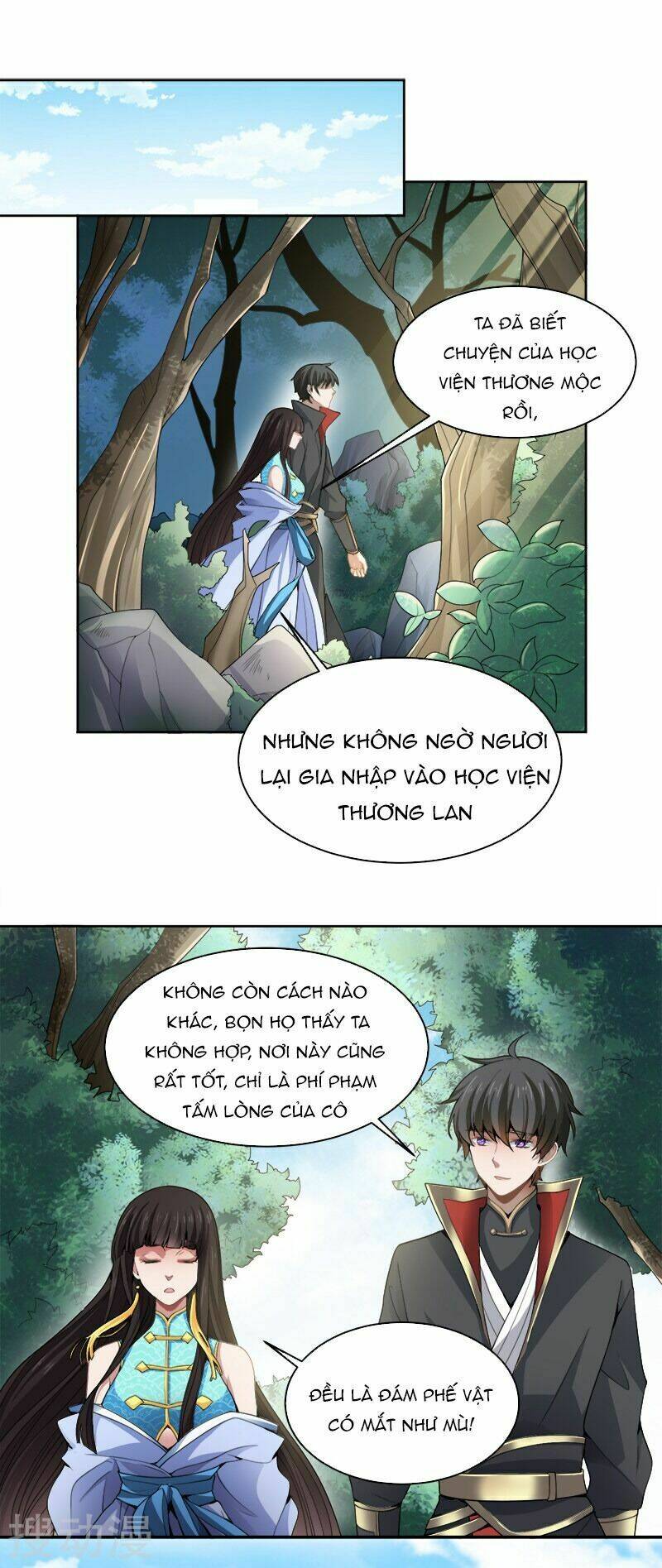 Chương 50 - Trang 7