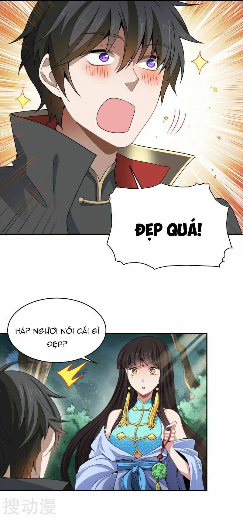 Chương 50 - Trang 10
