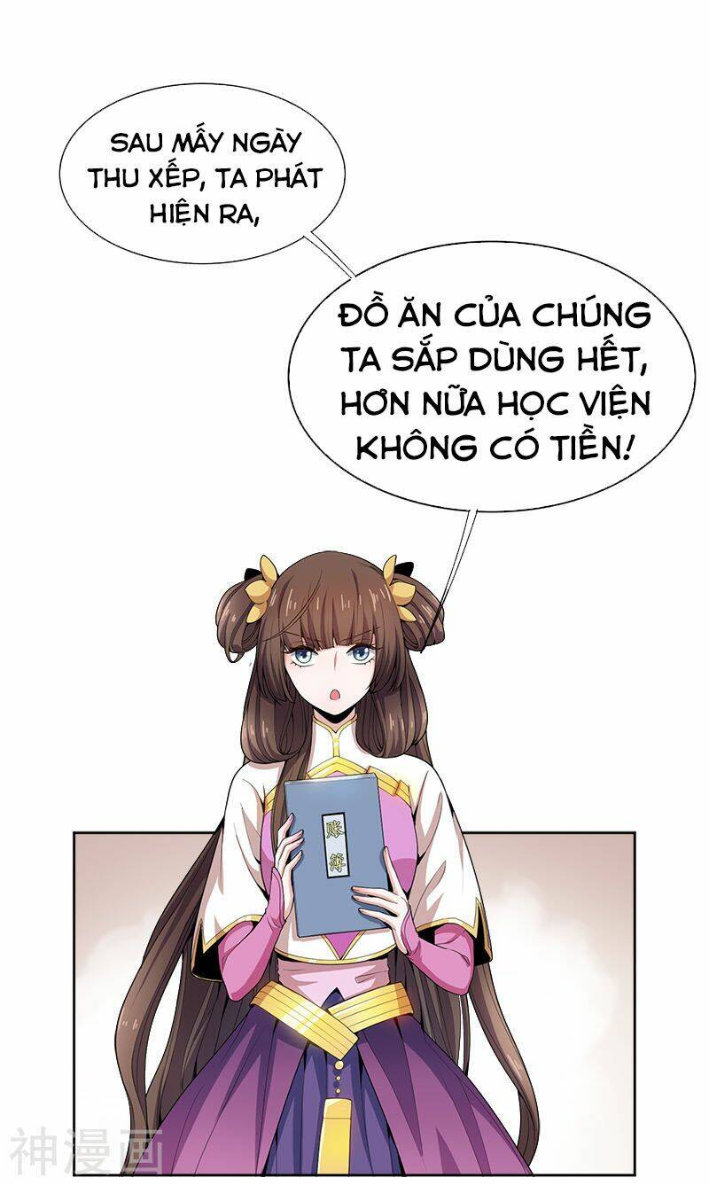 Chương 52 - Trang 1