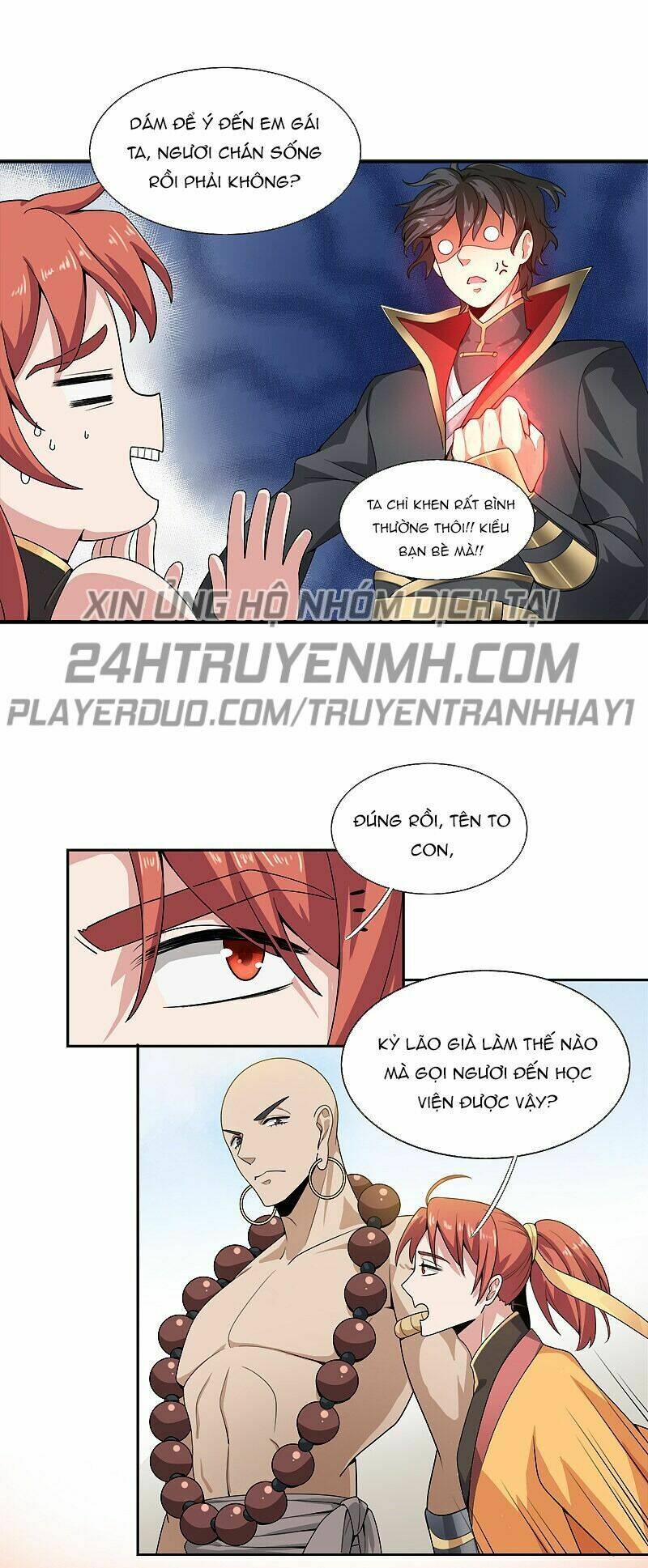 Chương 54 - Trang 13