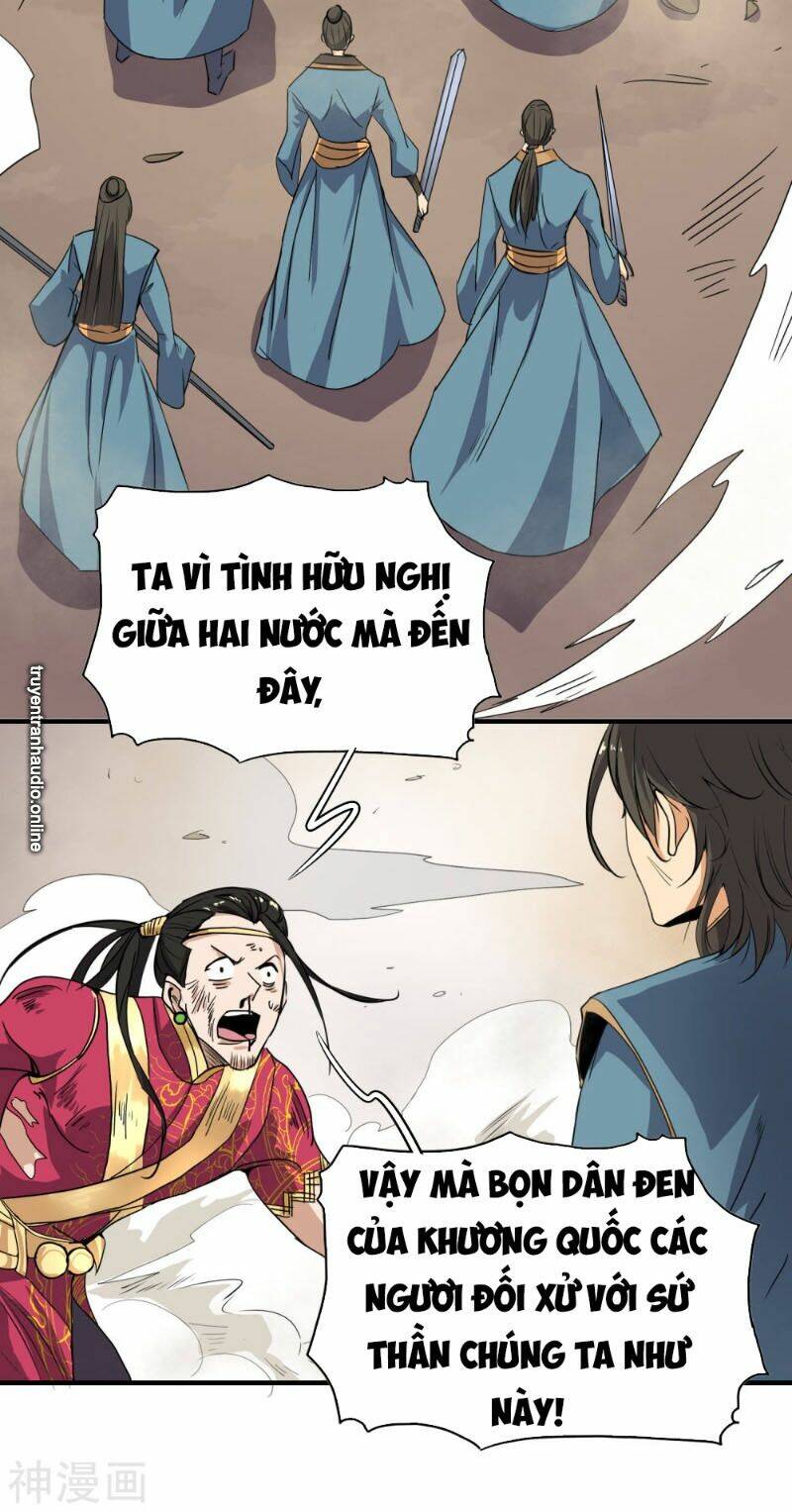 Chương 58 - Trang 5