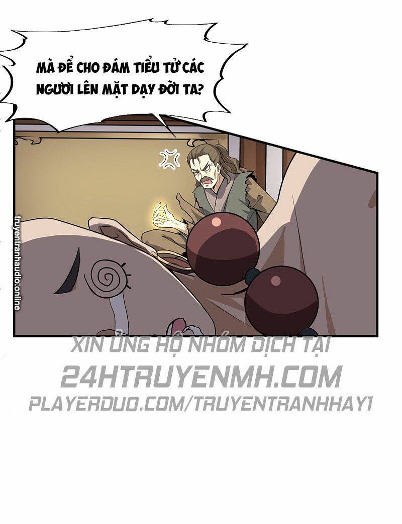 Chương 61 - Trang 6