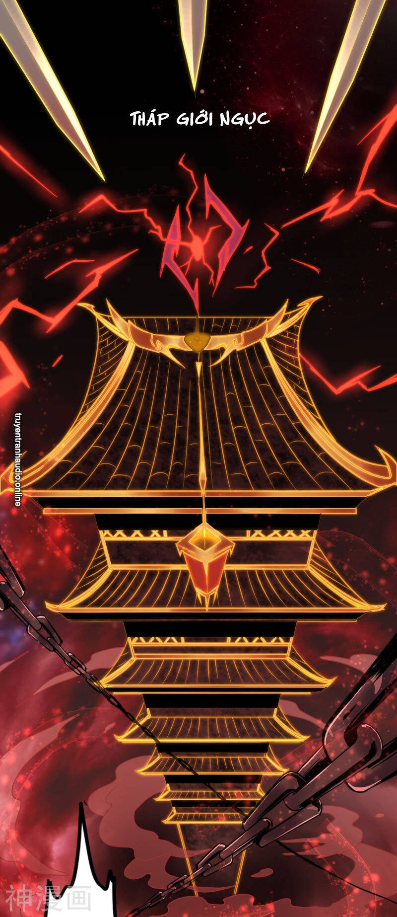 Chương 63 - Trang 13