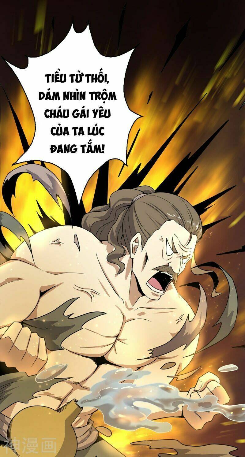 Chương 65 - Trang 3