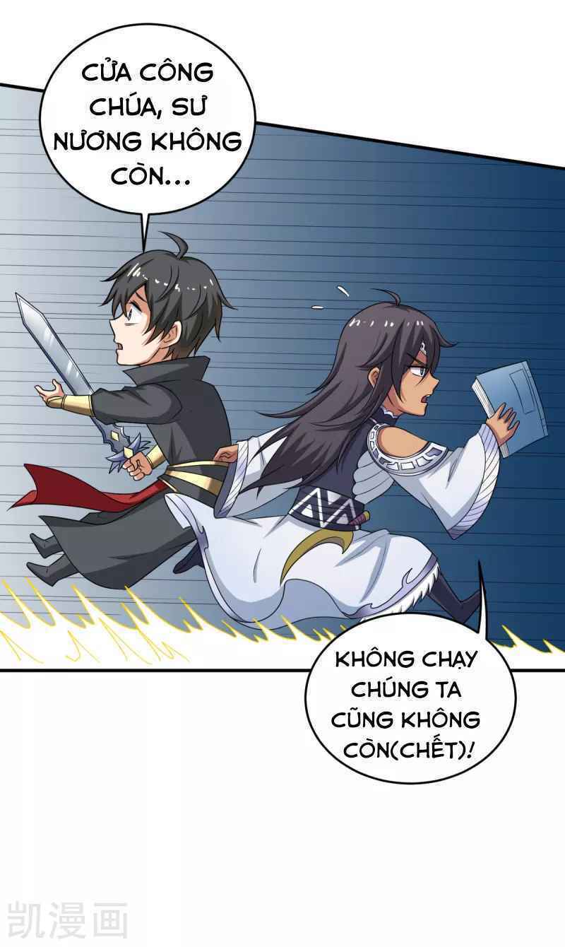 Chương 80 - Trang 20