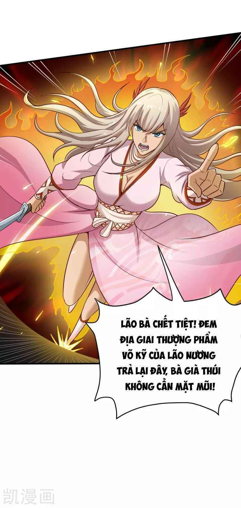 Chương 80 - Trang 21