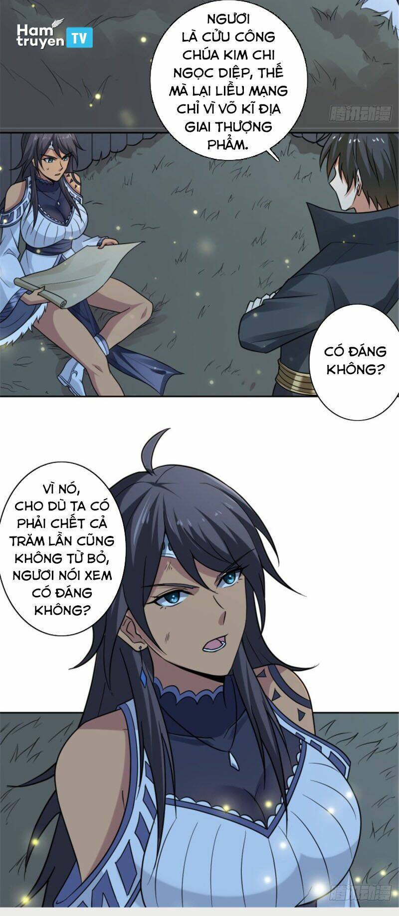 Chương 83 - Trang 13