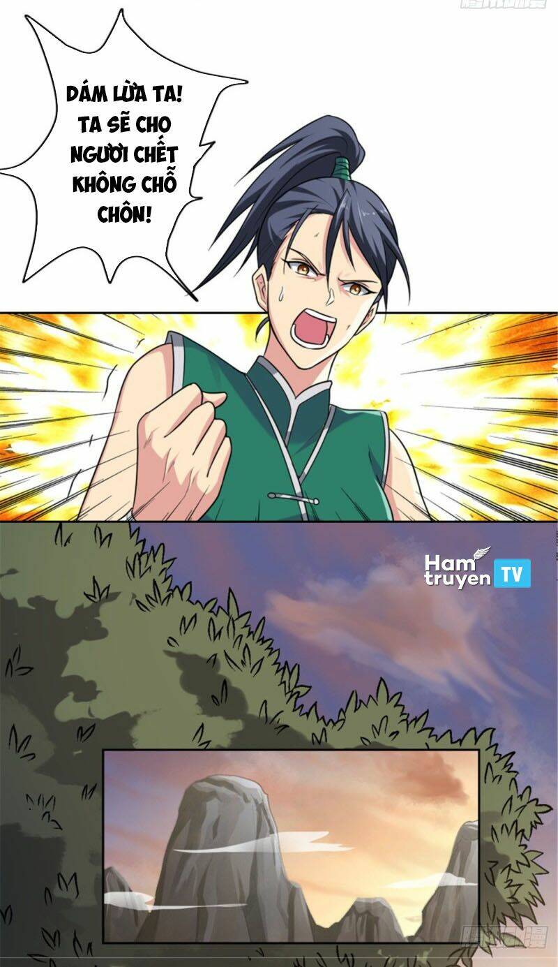Chương 83 - Trang 10