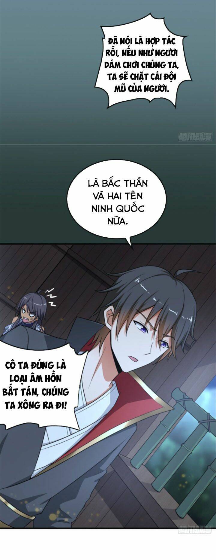 Chương 84 - Trang 9