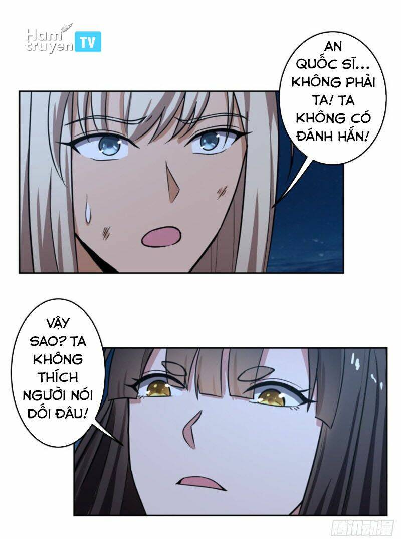 Chương 88 - Trang 12