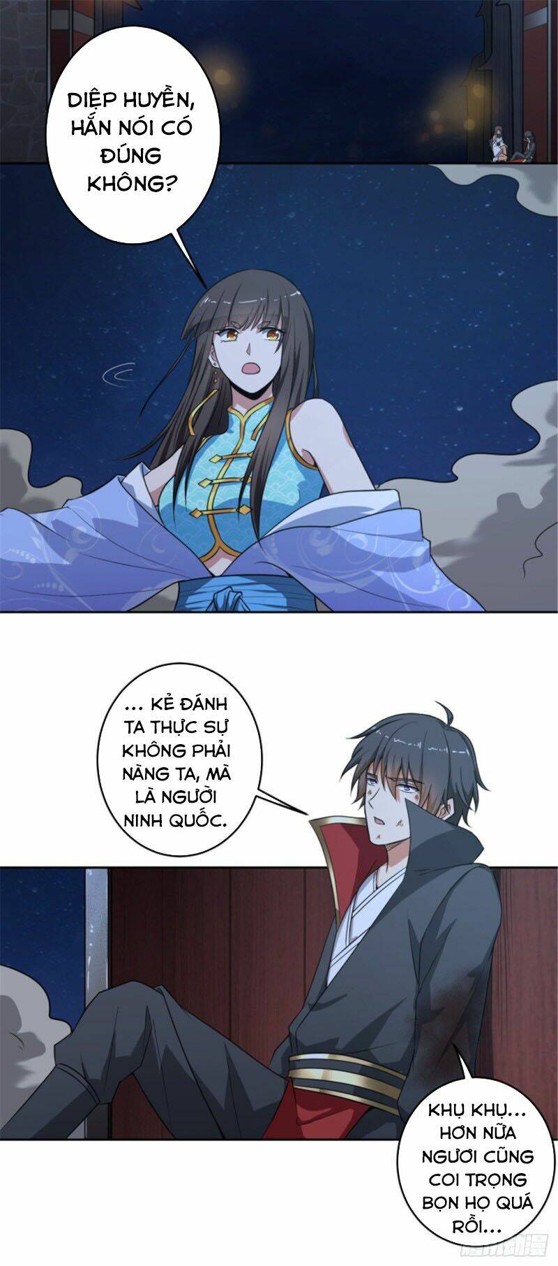Chương 89 - Trang 6
