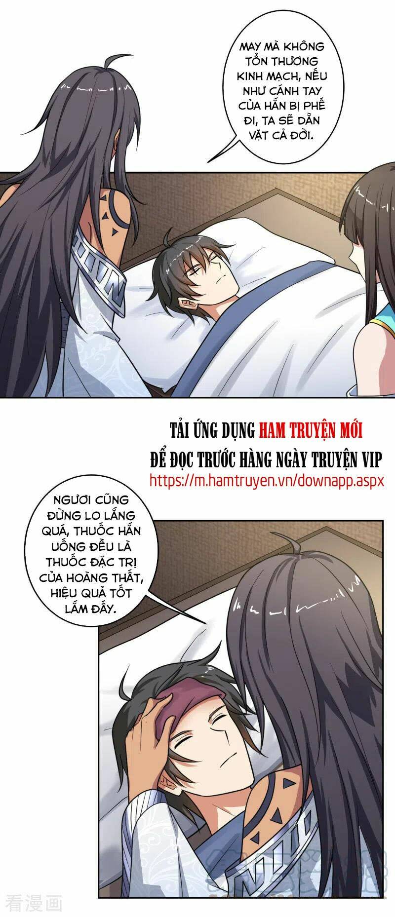 Chương 90 - Trang 1