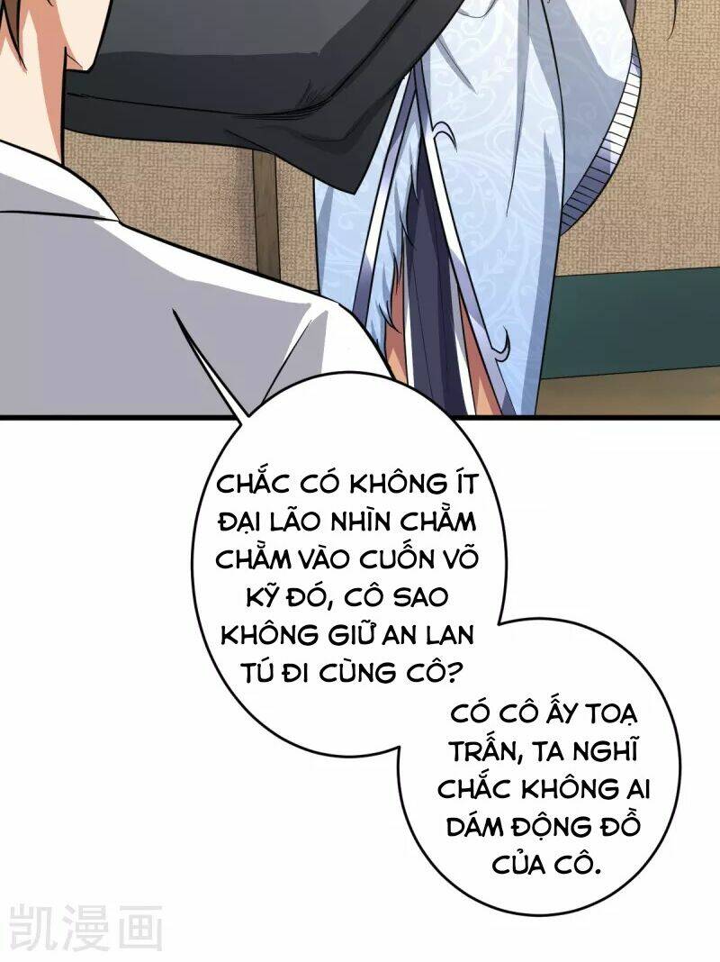 Chương 91 - Trang 17