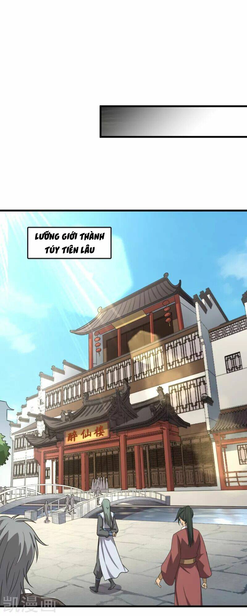 Chương 91 - Trang 19