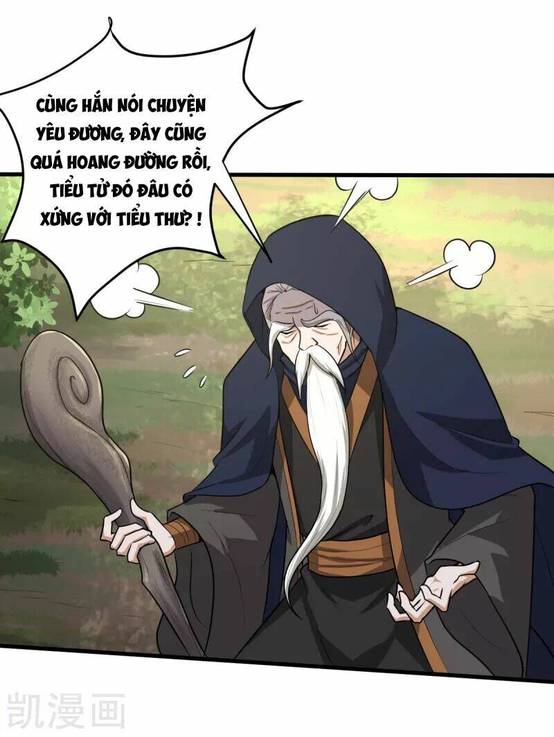 Chương 91 - Trang 3