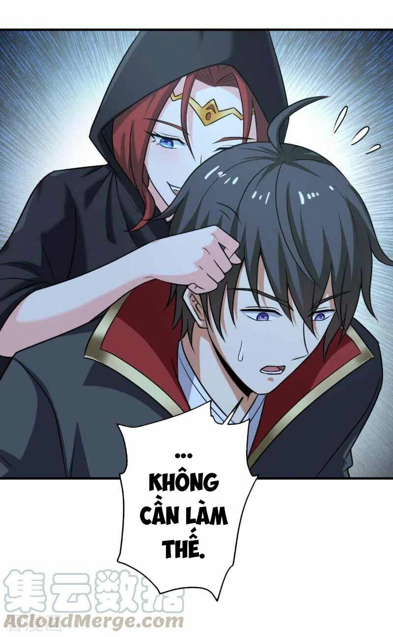 Chương 95 - Trang 21