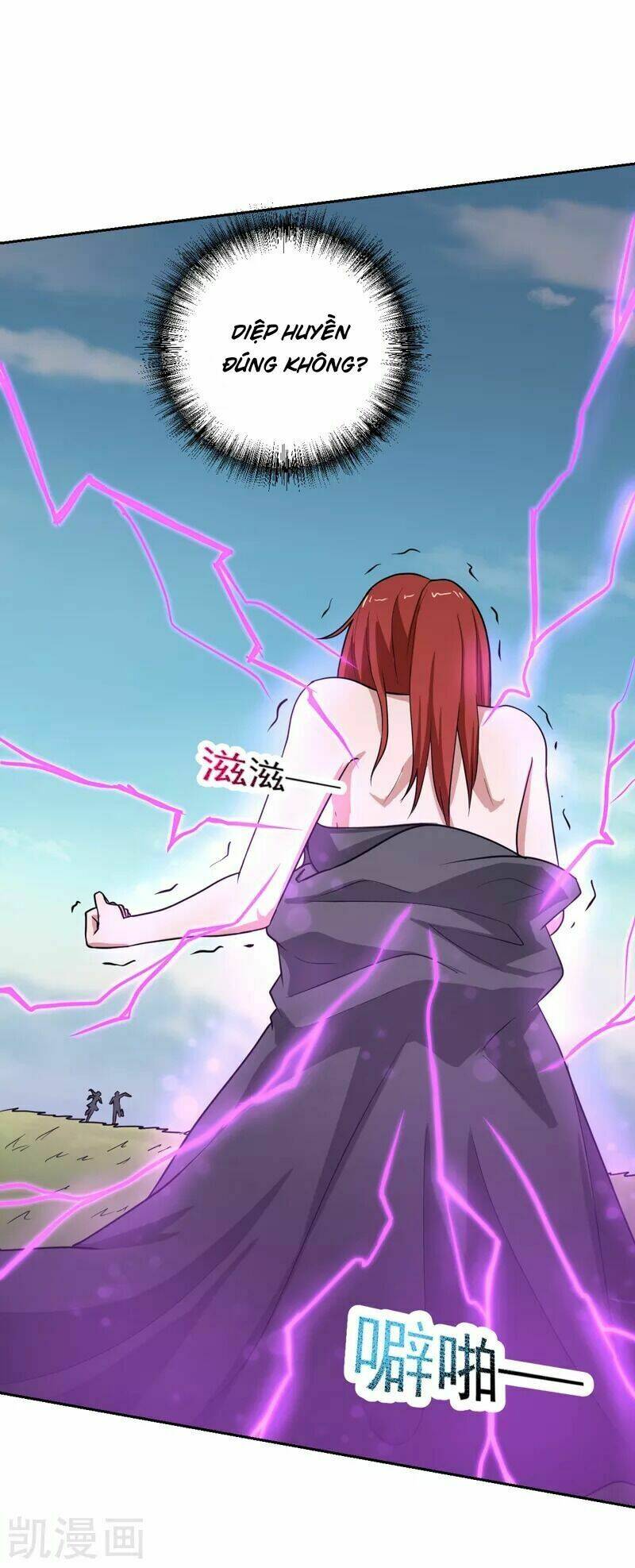 Chương 98 - Trang 8
