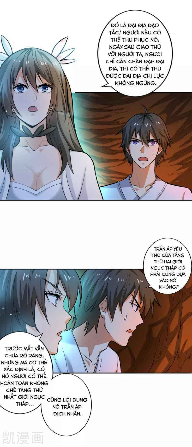 Chương 99 - Trang 4
