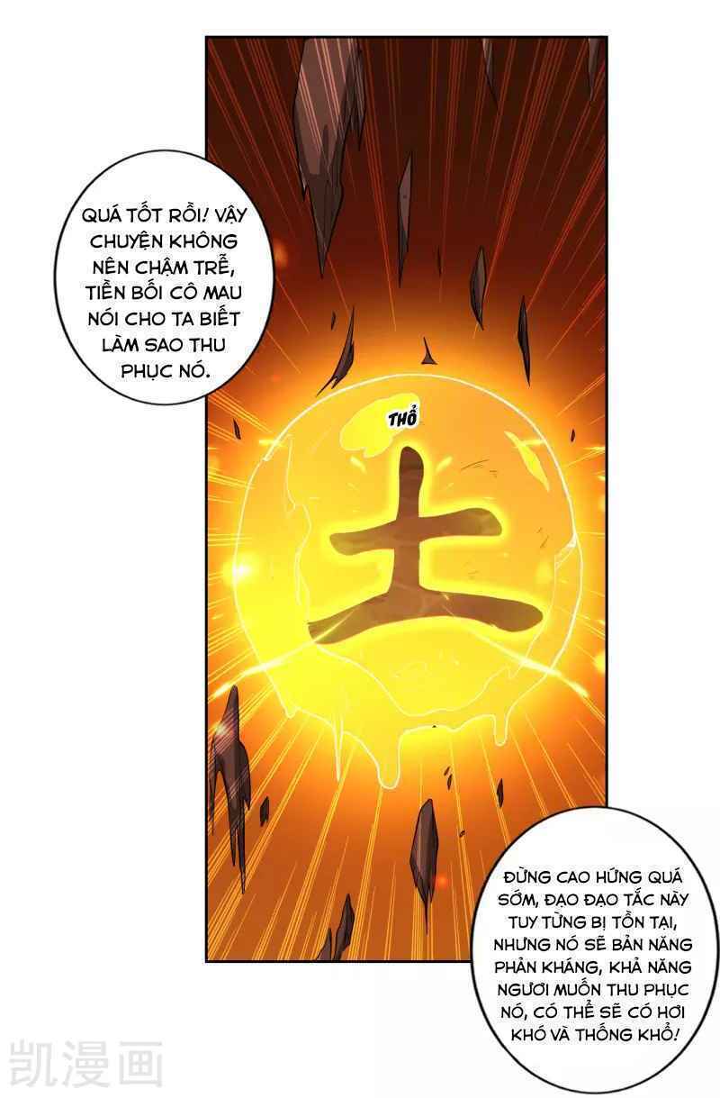 Chương 99 - Trang 5
