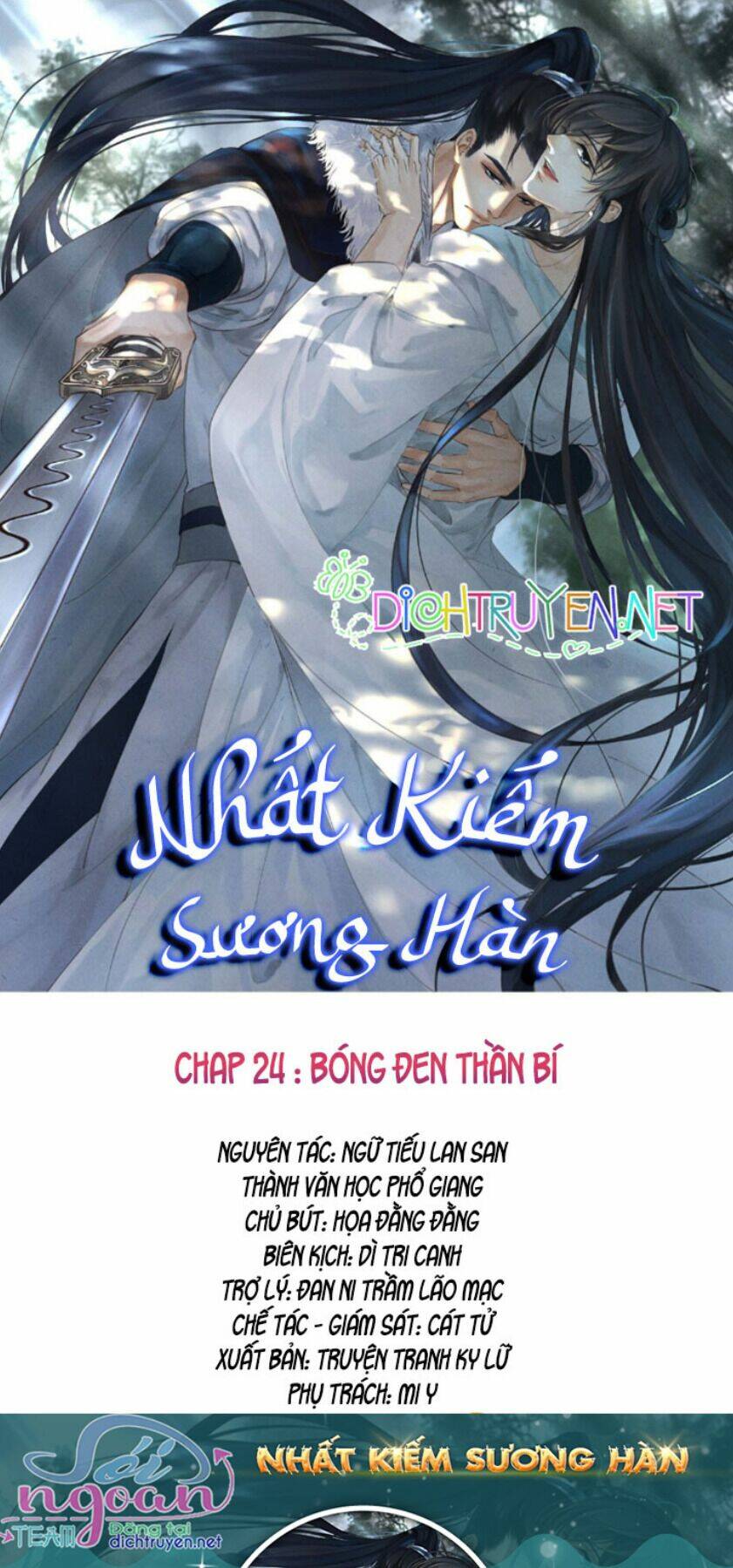Chương 24 - Trang 1