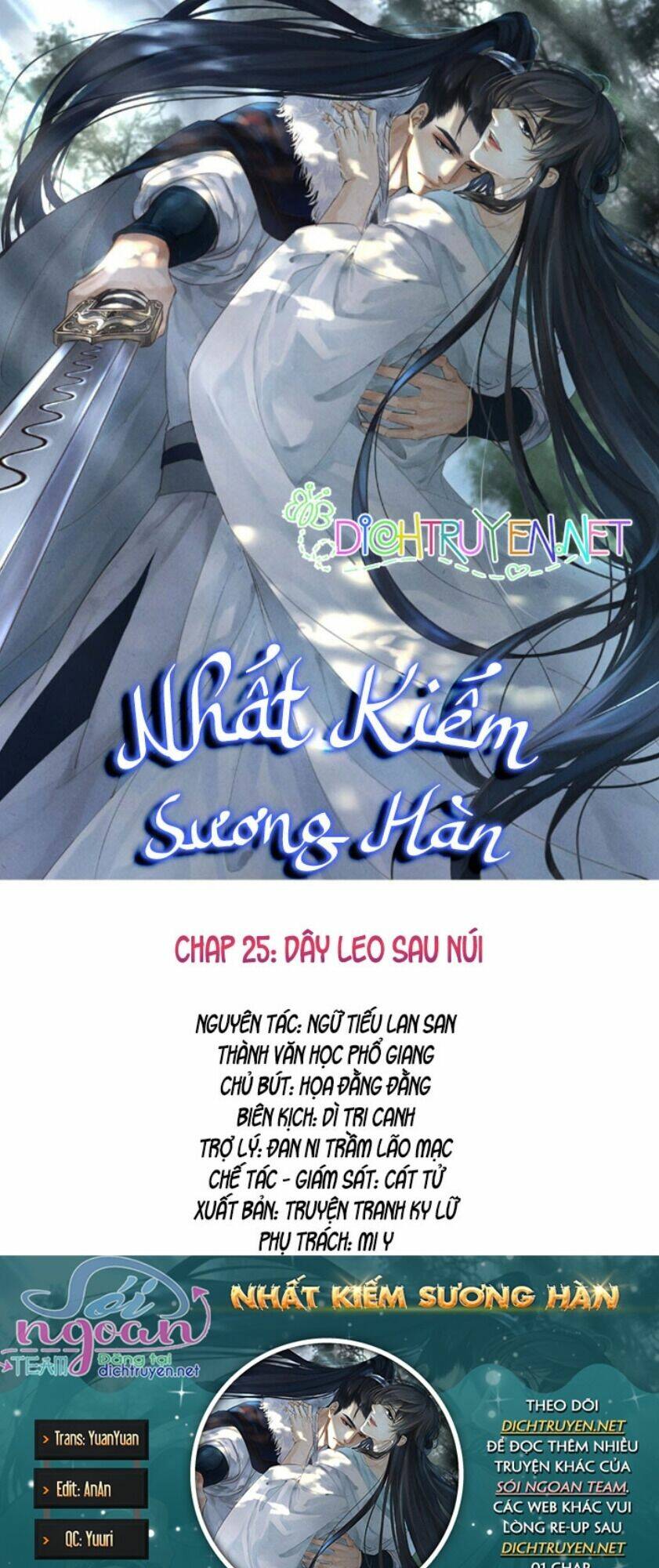 Chương 25 - Trang 1