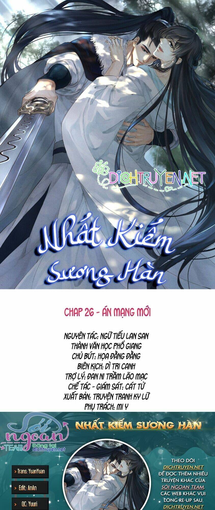 Chương 26 - Trang 1