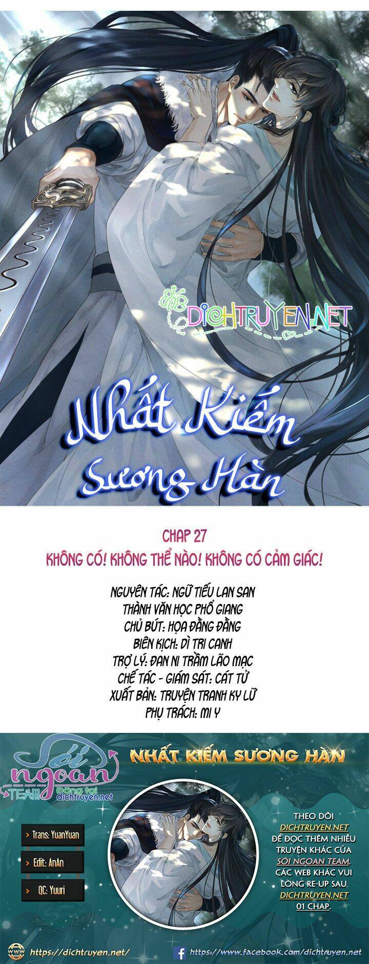 Chương 27 - Trang 1