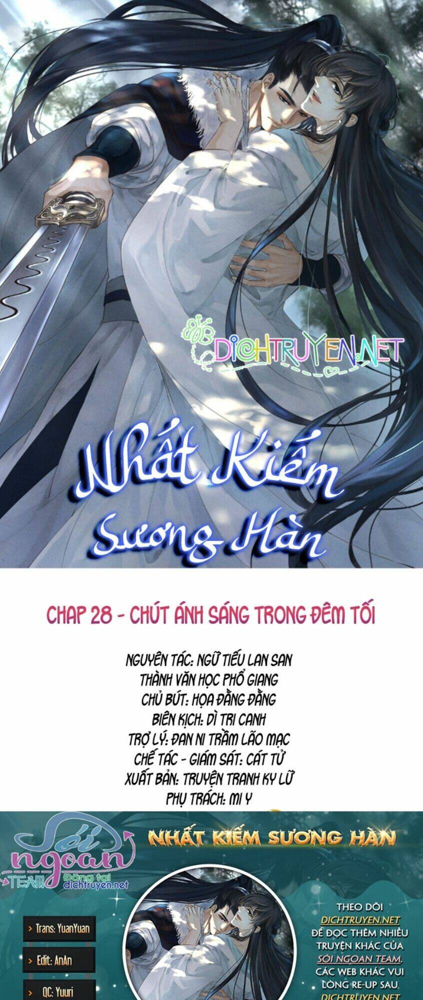 Chương 28 - Trang 1