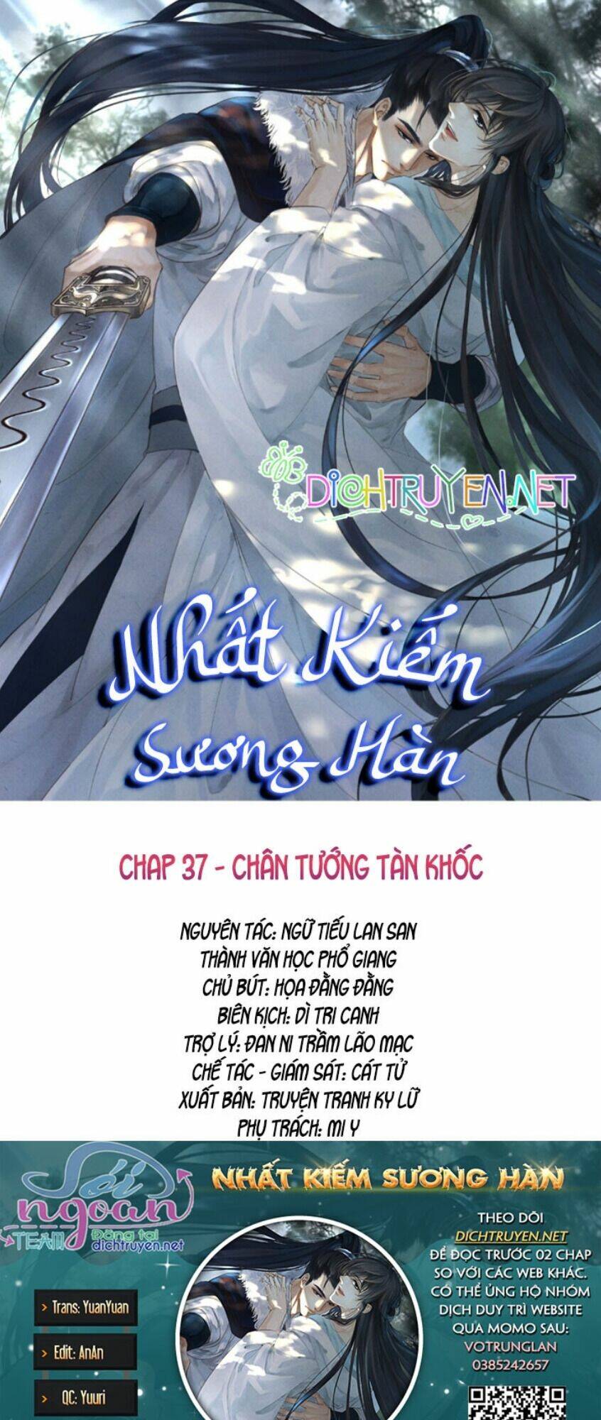 Chương 37 - Trang 1