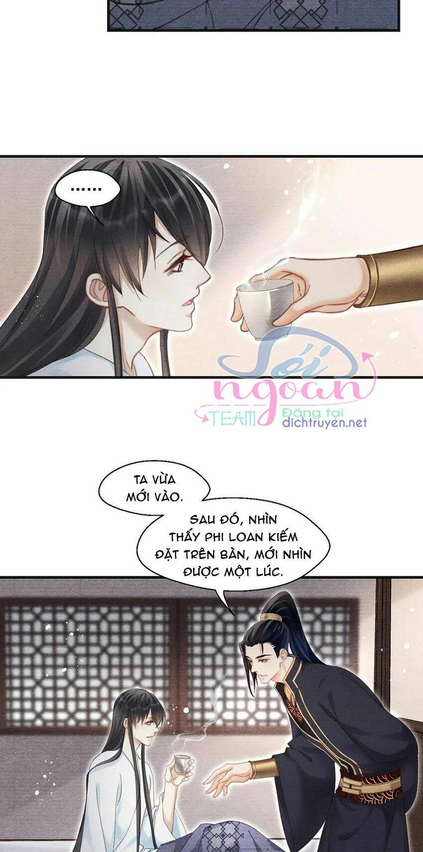 Chương 54 - Trang 18