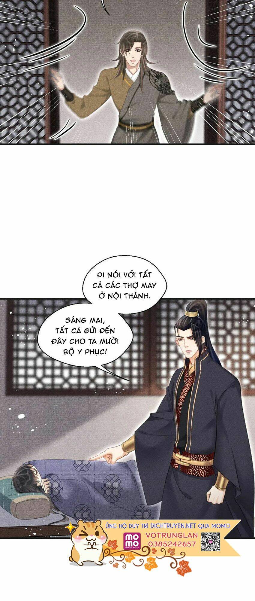 Chương 54 - Trang 25