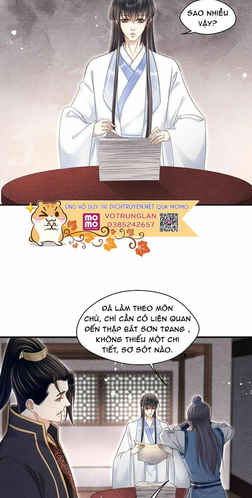Chương 55 - Trang 24