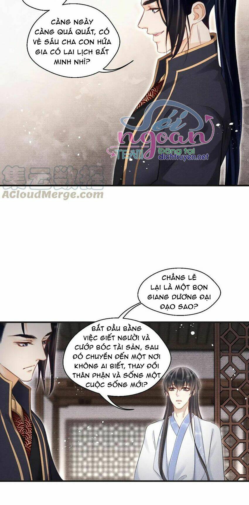 Chương 55 - Trang 27