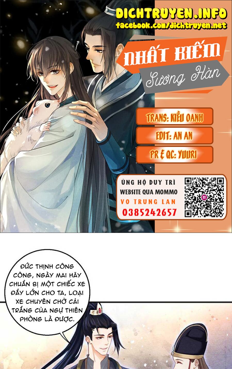 Chương 65 - Trang 1