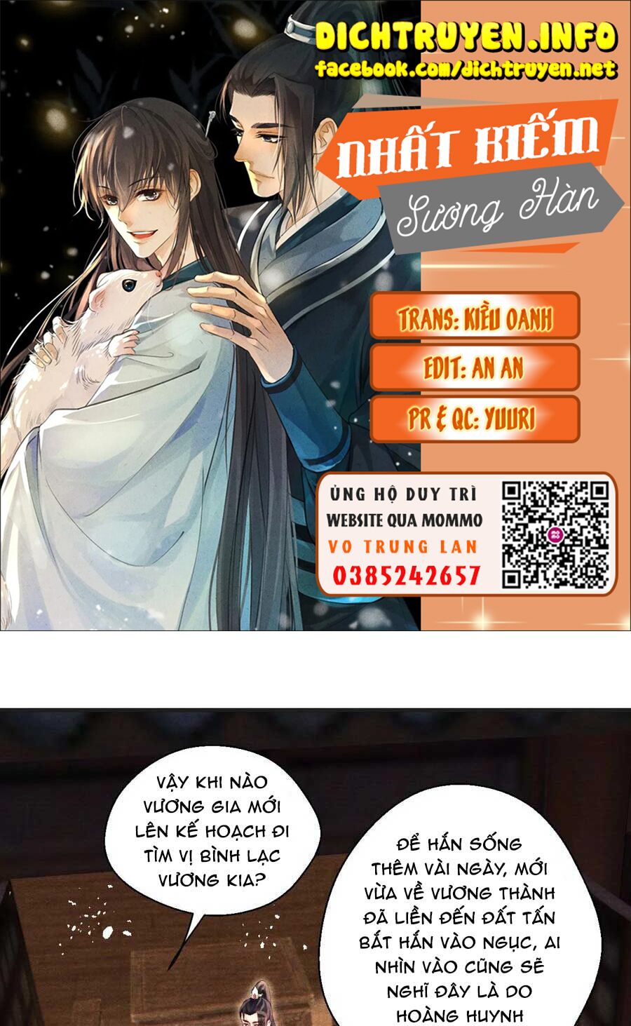 Chương 66 - Trang 1
